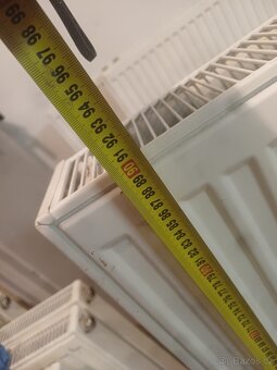 Radiátor Korado typ 22 100x90 - 6