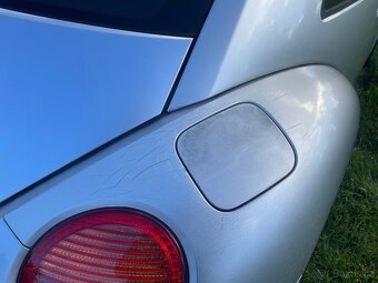 Volkswagen NEW BEETLE 1.9 tdi - 6