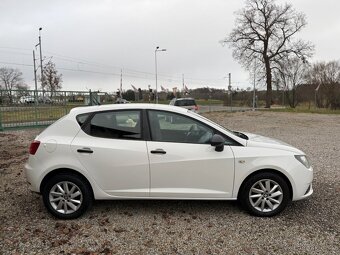 Seat Ibiza 1.2 i 51KW Reference - 6
