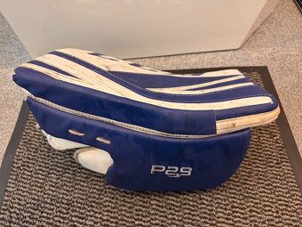 LAPAČKA AVYRÁŽEČKA CCM P 2.9 - 6