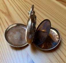 zlaté kapesní hodinky - 6