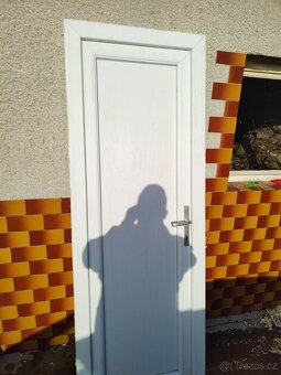 Prodám plastová okna - 6