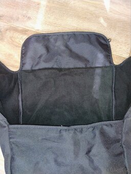 Prodám kočár Petite mars (limitovaná edice) - 6