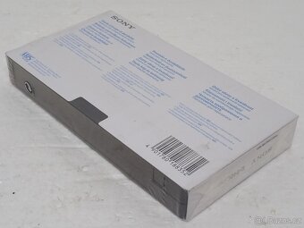 SONY 240 - VHS retro Videokazeta - 6