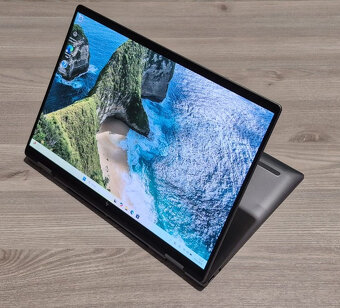 HP, Ryzen 7-8840HS 8/16x 5,1GHz, 16GB DDR5, 512GB SSD, 8hod. - 6