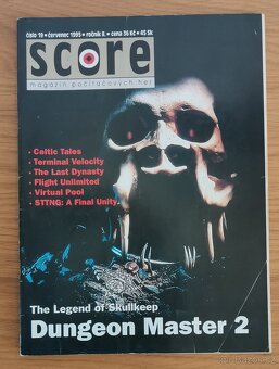 Časopisy score 1-22 - 6