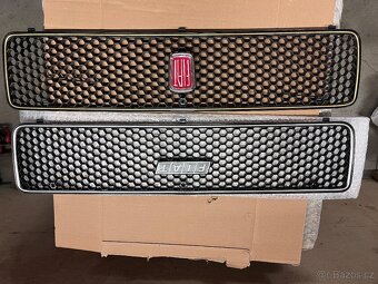 Fiat 127 přední masky - 6