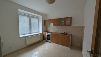 Pronájem bytu 1+1 52 m² - 6