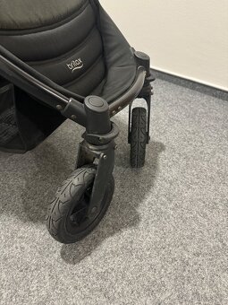 Sportovní kočárek britax - 6