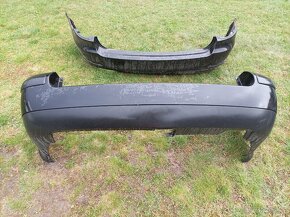 VW Passat B 5, 5 kombi - 6