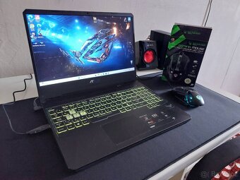 ASUS TUF GAMING--16 GB RAM--GTX 1650-- - 6