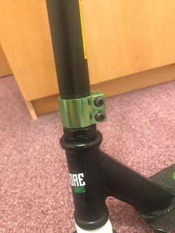 Freestyle Koloběžka - 6