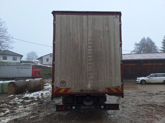 IVECO EUROCARGO 120E24 - 6