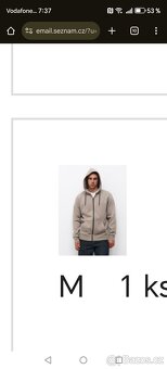 Pánská mikina GATE - 6