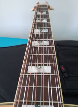 Harley Benton Custom Line CLJ-412E NT - 6