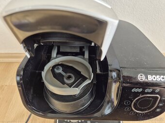 Kapslový kávovar Bosh Tassimo - 6