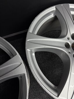 Alu RONAL 5x112 20” - 6