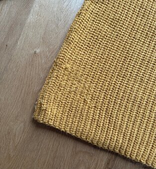 Dlouhý svetr s rolákem vel.38 - 6