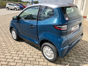 Aixam City Pack Ambitione -NOVÉ - 6