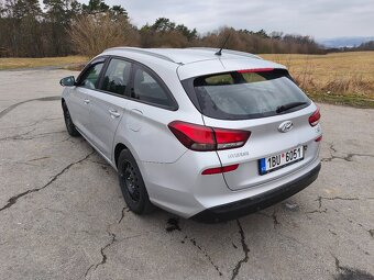 Hyundai i30 combi - 6