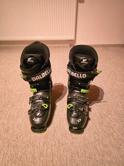 Lyžáky Dalbello Panterra 100 - 6