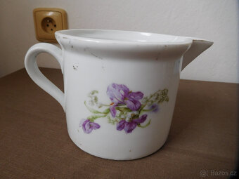 VELKÝ HRNEK - VAŘÁK ? - 6