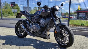 Honda CB 1000 R Black Edition - 6