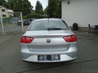 Seat Toledo 1.2 TSI 77kW - 6