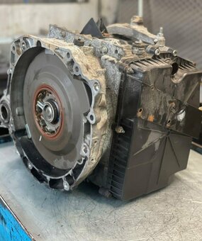 Automaticka prevodovka FORD S-Max, C-Max Kuga Connect - 6