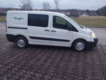 Peugeot Expert  Tepee 2.0 HDI - 6
