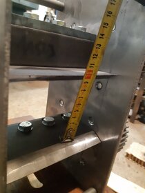 Malý štěpkovač, drtič, špalíkovač - 6