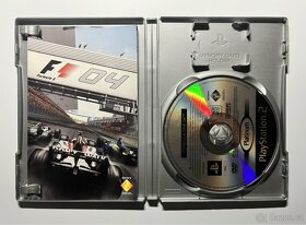 Hry na Playstation 2 2# - 6