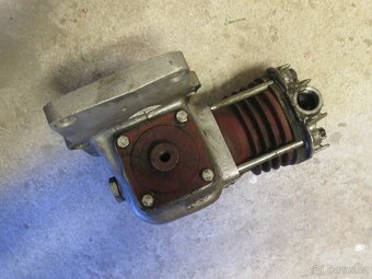 Kompresor Jikov JK 443614 4147 7 00 - 6