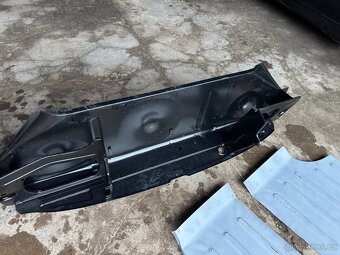 Škoda Rapid 136, 130 - 6