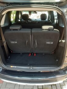 Dacia Lodgy Stepway 7míst - 6