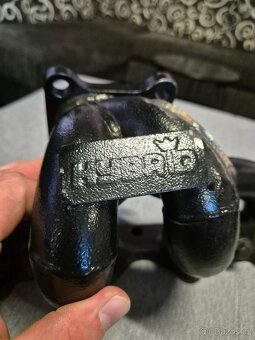 Svody mitsubishi lancer evo 7 8 9 - 6