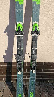 Stöckli laser SX 181cm model 2022 - 6