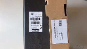 Ser kuchyňský dřez Franke - 6