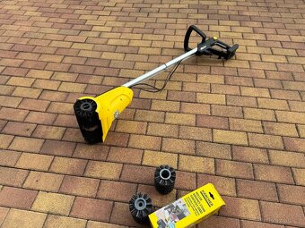 Čistič teras Karcher PCL 3-18 - 6