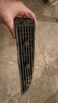 Saab 9-3 NG předfl. - díly - 6