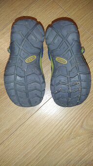 Sandále Keen 24 - 6