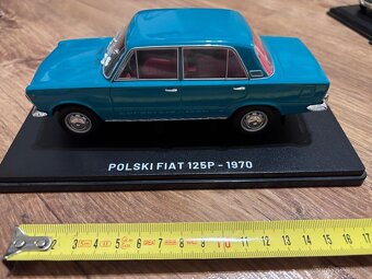 Modely aut - 6