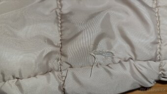 vel 164 - bunda,mikina, leginy.... - 6