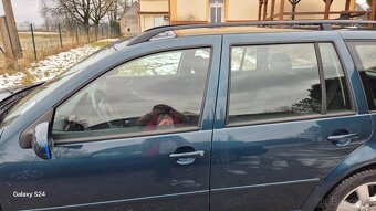 Prodám Volkswagen 4 combi - 6