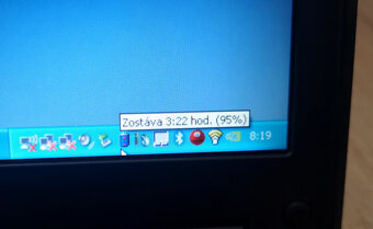 Predám Retro notebook Dell Latitude D830 - 6