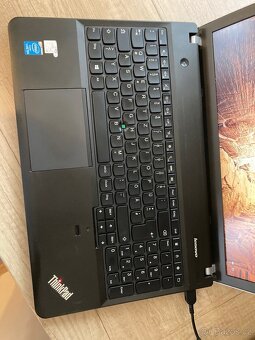 Lenovo ThinkPad E540 - 6