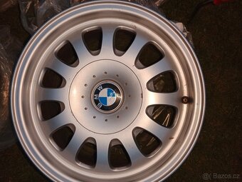 BMW 523 I--BMW e39 - 6