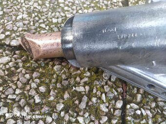 Pájka 350W - 6