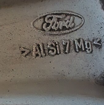 ALU Ford ST r18 - 6