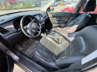 Hyundai Tucson TL(e) 2015 - 2020 - 6